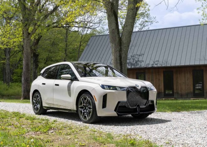 Real Range, Comfort and Daily Driving