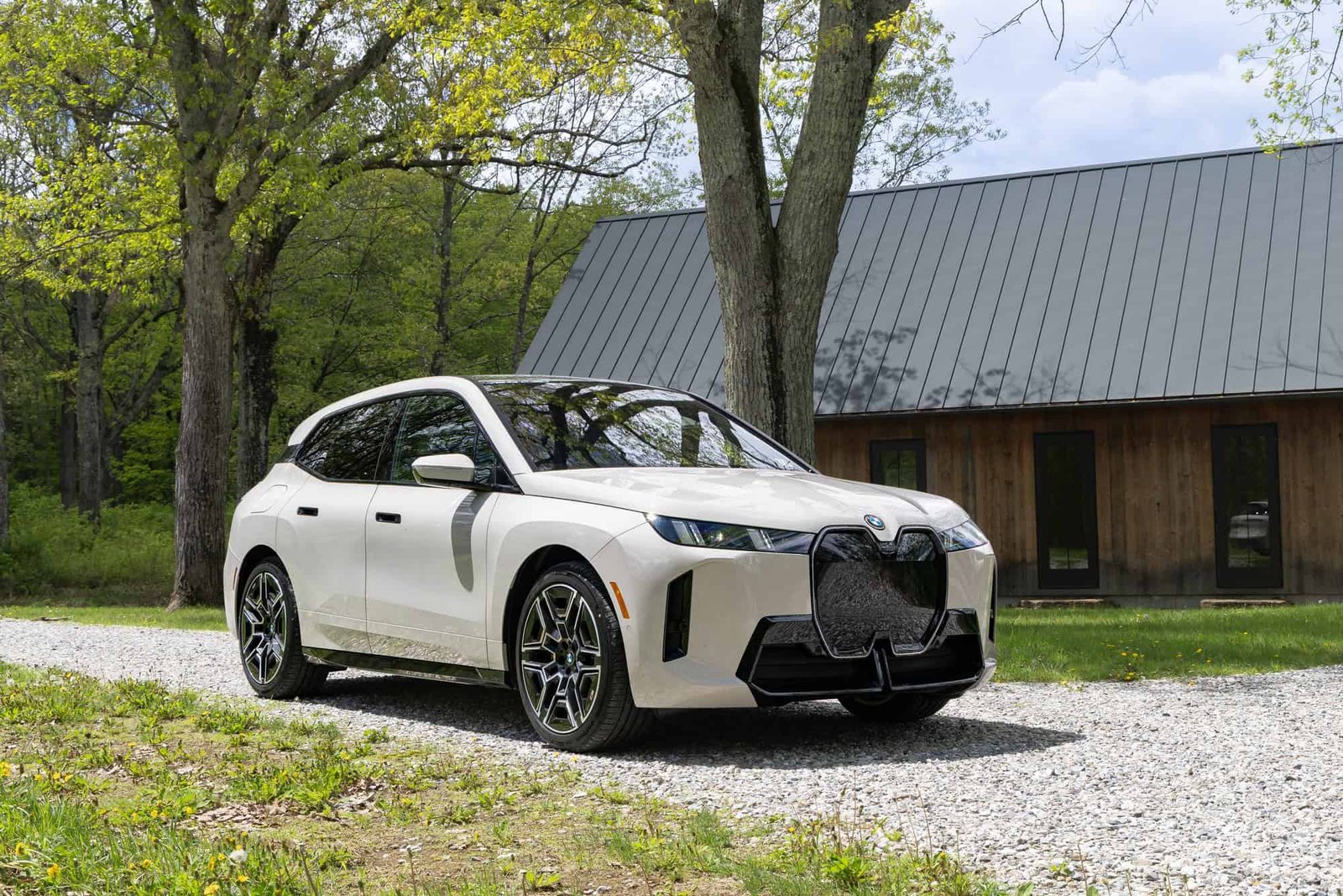 Real Range, Comfort and Daily Driving