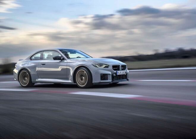 Higher Price, Same Formula, Still the Compact M Benchmark