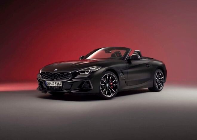 BMW Hints At Making Fun Cars In New Segments